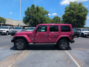 Thumbnail image of 2024 Jeep Wrangler at Capital Chrysler Dodge Jeep RAM