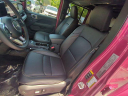Thumbnail image of 2024 Jeep Wrangler at Capital Chrysler Dodge Jeep RAM