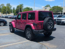 Thumbnail image of 2024 Jeep Wrangler at Capital Chrysler Dodge Jeep RAM