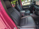 Thumbnail image of 2024 Jeep Wrangler at Capital Chrysler Dodge Jeep RAM
