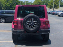Thumbnail image of 2024 Jeep Wrangler at Capital Chrysler Dodge Jeep RAM