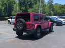 Thumbnail image of 2024 Jeep Wrangler at Capital Chrysler Dodge Jeep RAM