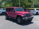 Thumbnail image of 2024 Jeep Wrangler at Capital Chrysler Dodge Jeep RAM