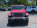 Thumbnail image of 2024 Jeep Wrangler at Capital Chrysler Dodge Jeep RAM