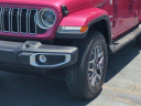 Thumbnail image of 2024 Jeep Wrangler at Capital Chrysler Dodge Jeep RAM