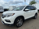 Thumbnail image of 2017 Honda Pilot at OHIO AUTO WAREHOUSE LLC