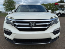 2017 Honda Pilot Touring at OHIO AUTO WAREHOUSE LLC