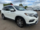 Thumbnail image of 2017 Honda Pilot at OHIO AUTO WAREHOUSE LLC