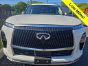 Thumbnail image of 2025 INFINITI QX80 at Smithtown Nissan