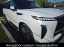Thumbnail image of 2025 INFINITI QX80 at Smithtown Nissan