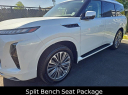 Thumbnail image of 2025 INFINITI QX80 at Smithtown Nissan