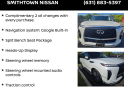Thumbnail image of 2025 INFINITI QX80 at Smithtown Nissan