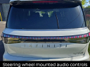 2025 INFINITI QX80 Luxe at Smithtown Nissan