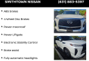 Thumbnail image of 2025 INFINITI QX80 at Smithtown Nissan