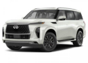 Thumbnail image of 2025 INFINITI QX80 at Riverhead Auto Mall
