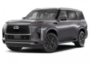 2025 INFINITI QX80 Luxe at Riverhead Auto Mall