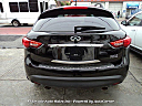 Thumbnail image of 2012 INFINITI FX35 at Eldorado Auto Sales Inc