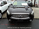 Thumbnail image of 2012 INFINITI FX35 at Eldorado Auto Sales Inc