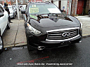 Thumbnail image of 2012 INFINITI FX35 at Eldorado Auto Sales Inc