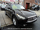 Thumbnail image of 2012 INFINITI FX35 at Eldorado Auto Sales Inc
