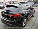 Thumbnail image of 2012 INFINITI FX35 at Eldorado Auto Sales Inc