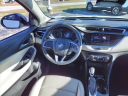 2021 Buick Encore GX Essence at Parker Buick Gmc
