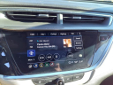 Thumbnail image of 2021 Buick Encore GX at Parker Buick Gmc