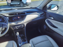Thumbnail image of 2021 Buick Encore GX at Parker Buick Gmc