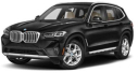 Thumbnail image of 2024 BMW X3 at TomHesser BMW Chevrolet Used