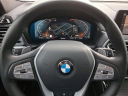 Thumbnail image of 2024 BMW X3 at TomHesser BMW Chevrolet Used