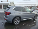 Thumbnail image of 2024 BMW X3 at TomHesser BMW Chevrolet Used