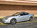 Thumbnail image of 2004 Pontiac Grand Prix at Irby Auto Sales