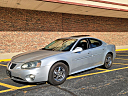 Thumbnail image of 2004 Pontiac Grand Prix at Irby Auto Sales