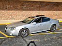 Thumbnail image of 2004 Pontiac Grand Prix at Irby Auto Sales