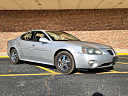 Thumbnail image of 2004 Pontiac Grand Prix at Irby Auto Sales