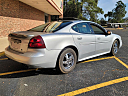 Thumbnail image of 2004 Pontiac Grand Prix at Irby Auto Sales