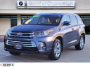 Thumbnail image of 2019 Toyota Highlander at Serra Buick Gmc Champaign