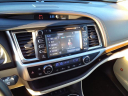2019 Toyota Highlander Limited at Serra Buick Gmc Champaign