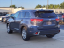 Thumbnail image of 2019 Toyota Highlander at Serra Buick Gmc Champaign