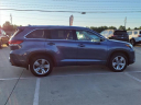 Thumbnail image of 2019 Toyota Highlander at Serra Buick Gmc Champaign