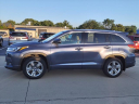 Thumbnail image of 2019 Toyota Highlander at Serra Buick Gmc Champaign