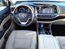 Thumbnail image of 2019 Toyota Highlander at Serra Buick Gmc Champaign