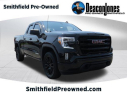 Thumbnail image of 2021 GMC Sierra 1500 at SmithfieldPreownedDeaconJones of Selma, NC