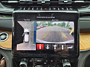 Thumbnail image of 2023 Jeep Grand Cherokee L at Parkside Total Auto Care
