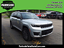 Thumbnail image of 2023 Jeep Grand Cherokee L at Parkside Total Auto Care