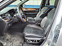 Thumbnail image of 2023 Jeep Grand Cherokee L at Parkside Total Auto Care