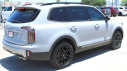 2023 Kia Telluride SX X-Line at SourLake Shared USED 2