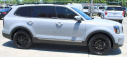 Thumbnail image of 2023 Kia Telluride at SourLake Shared USED 2