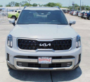Thumbnail image of 2023 Kia Telluride at SourLake Shared USED 2