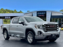 Thumbnail image of 2021 GMC Sierra 1500 at Davis Buick Gmc Cadillac